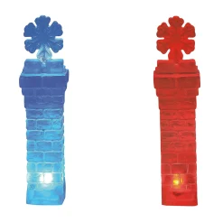 Department 56 Lit Ice Castle Corners Online