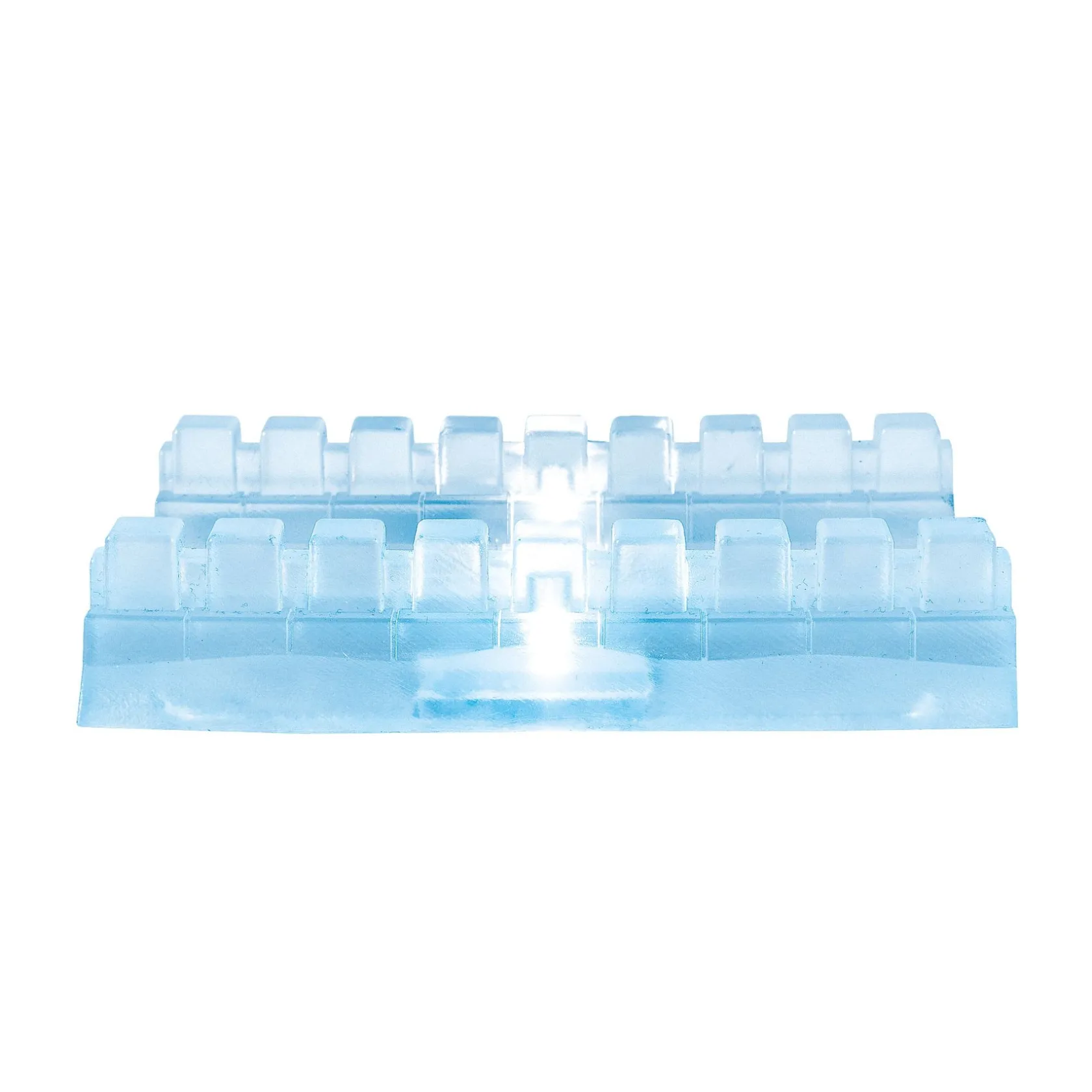 Department 56 Lit Ice Castle Road, Straight Discount