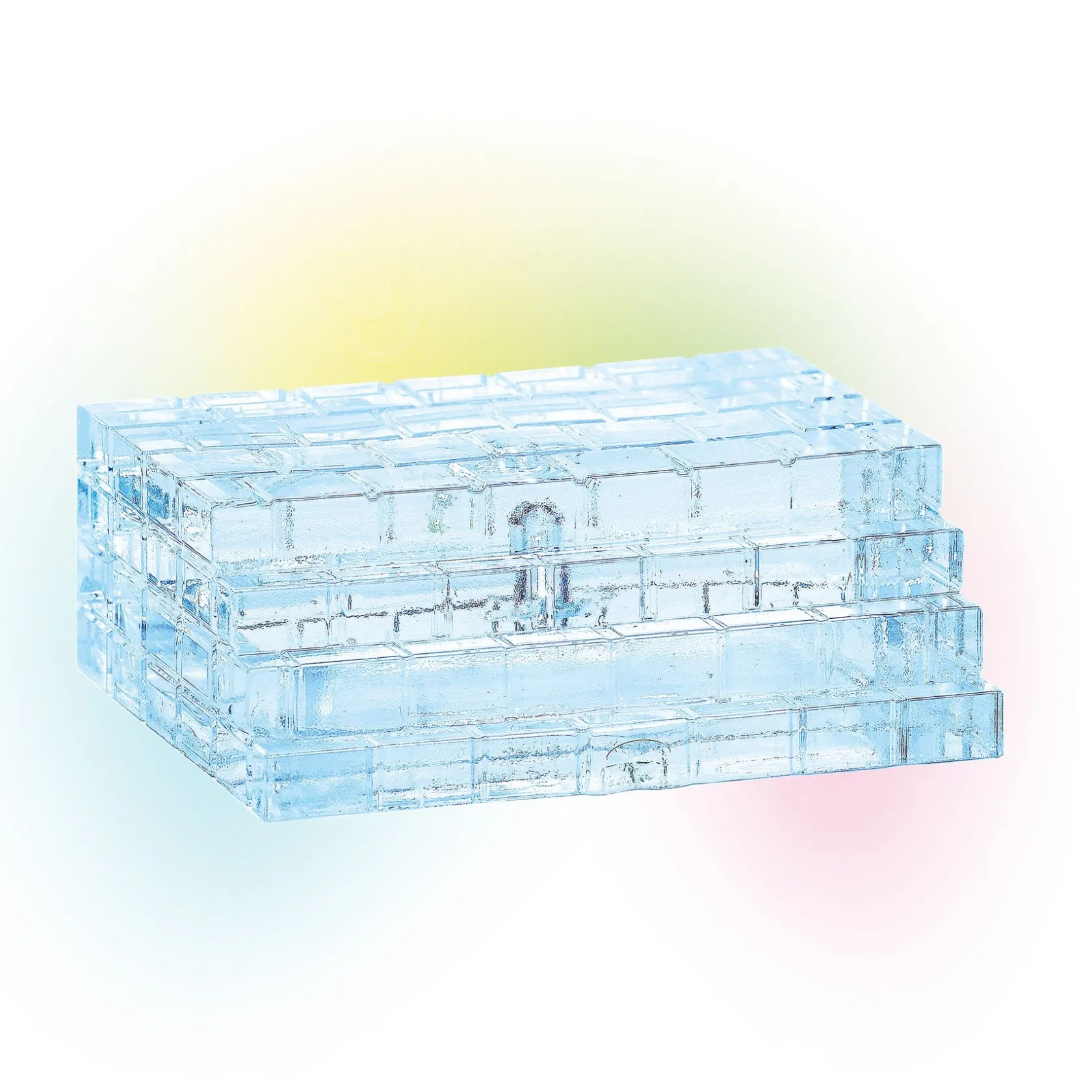 Department 56 Lit Ice Castle Steps Best