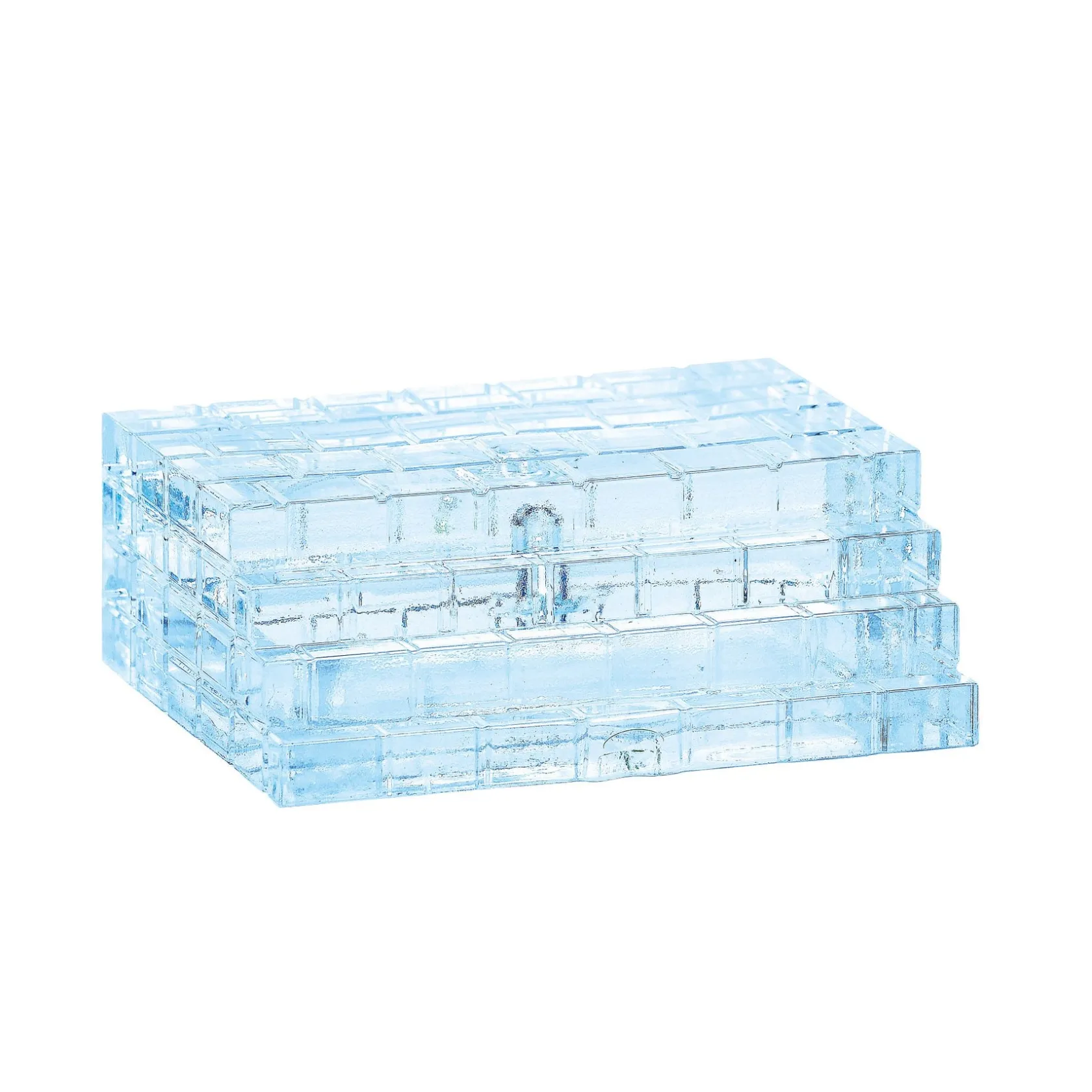 Department 56 Lit Ice Castle Steps Best