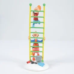 Department 56 Little Flue Who Hot