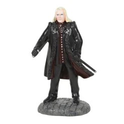 Department 56 Lucius Malfoy Outlet