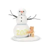 Department 56 Lucky The Snowman 2021 Sale