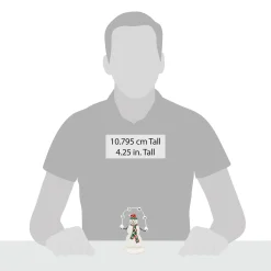 Department 56 Lucky The Snowman 2024 Sale