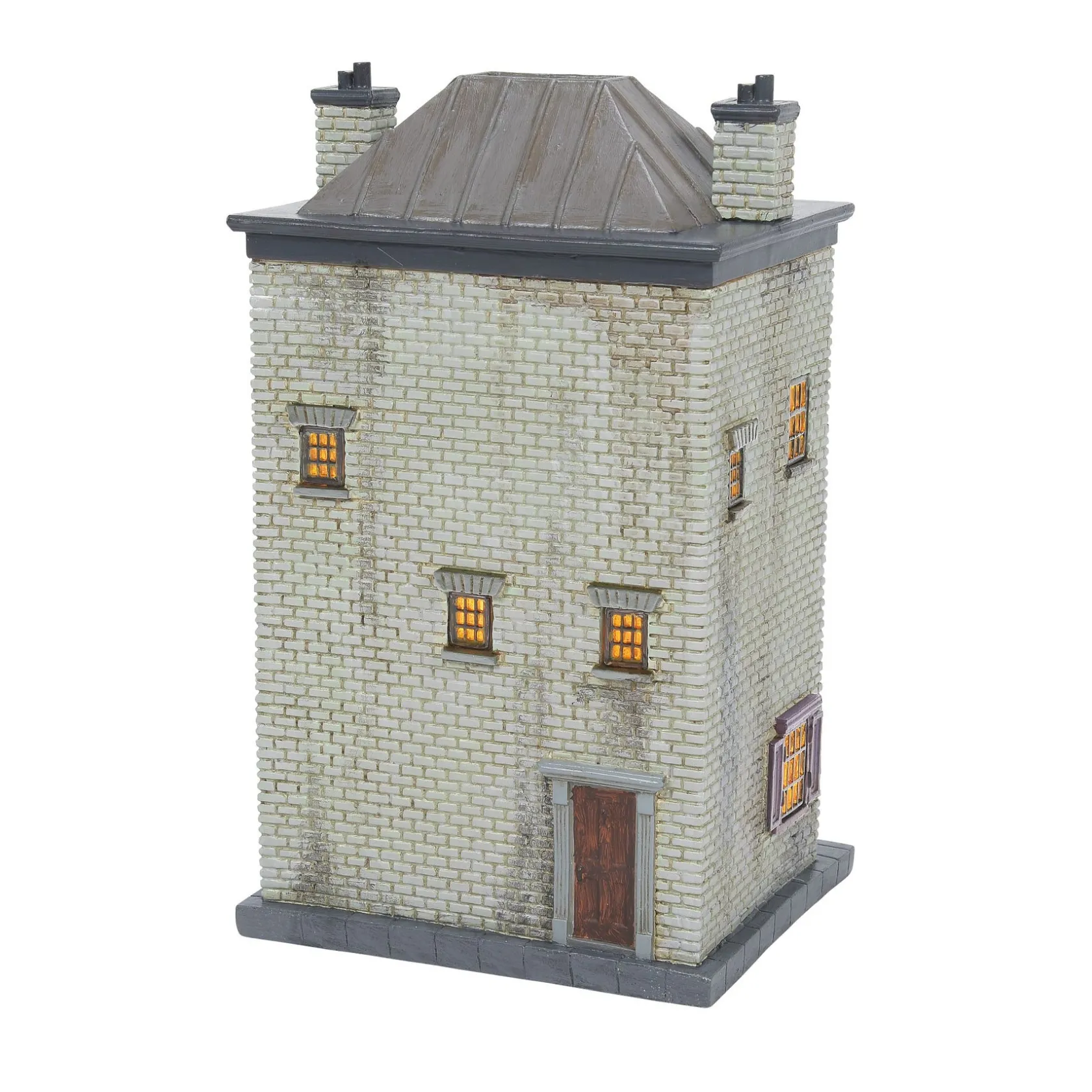 Department 56 Madam Malkin's New