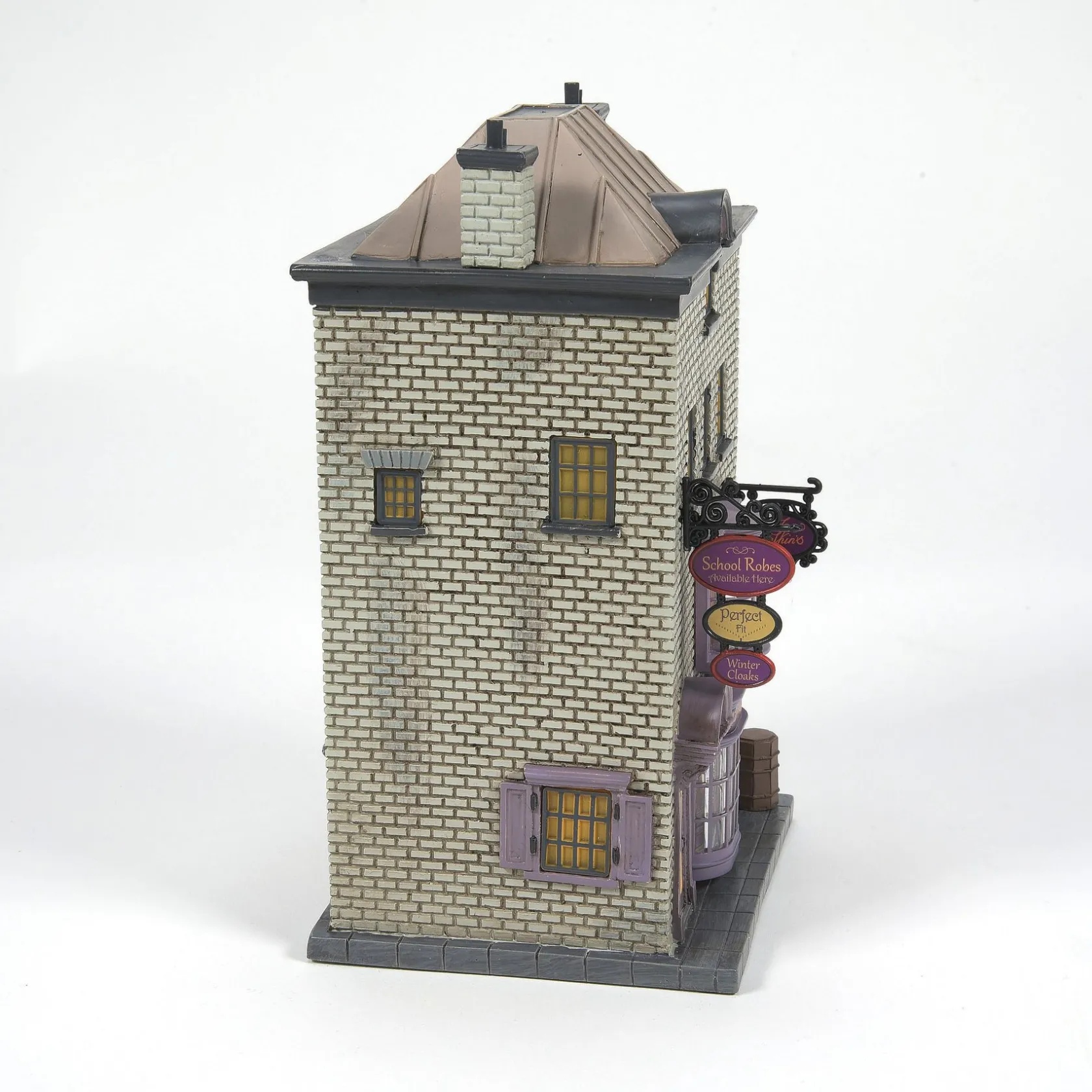 Department 56 Madam Malkin's New