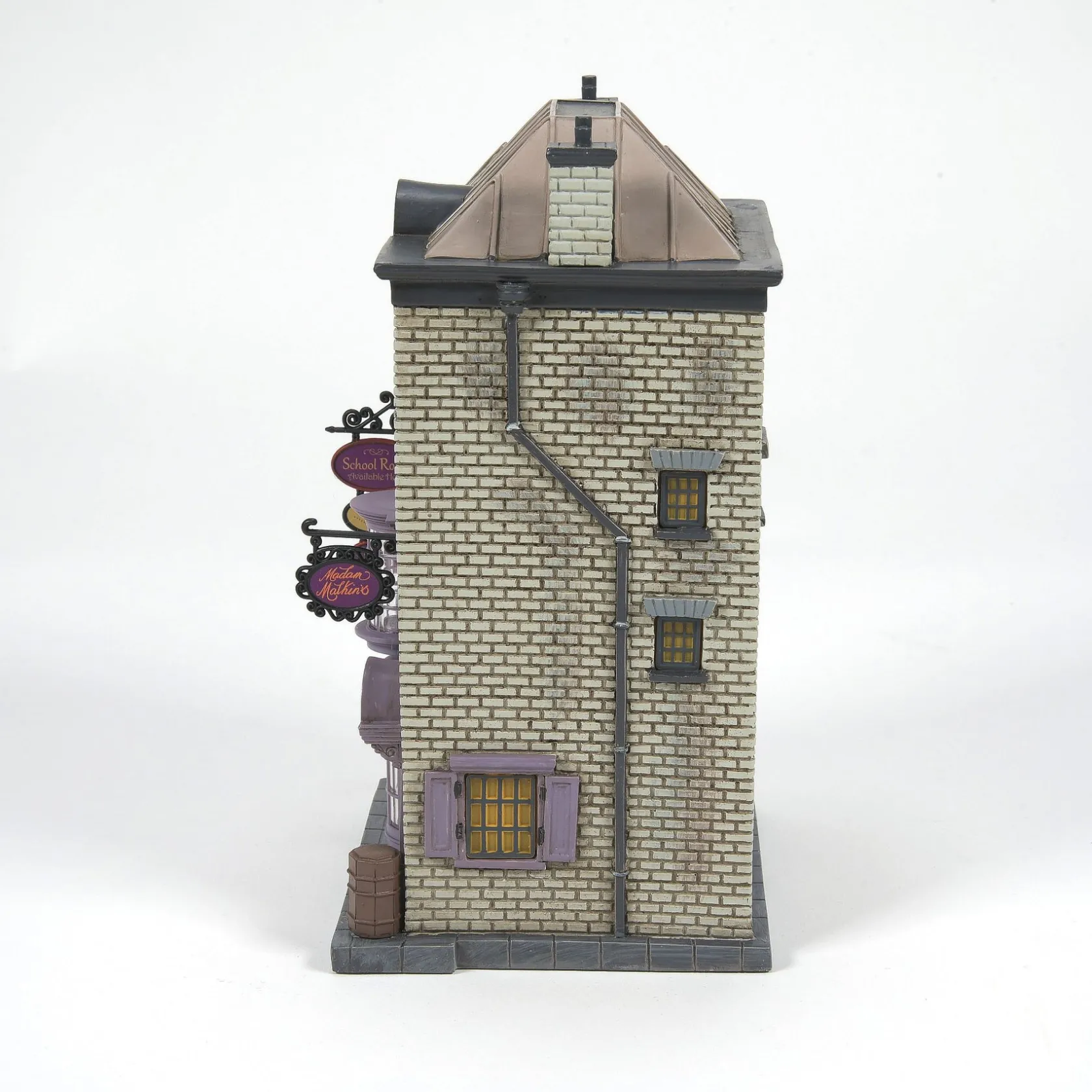 Department 56 Madam Malkin's New