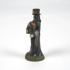 Department 56 Madame Laveau Sale