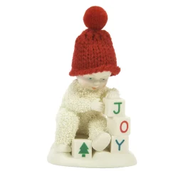 Department 56 Make Your Own Joy Best