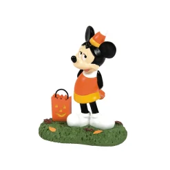 Department 56 Mickey Buys A Ticket Sale