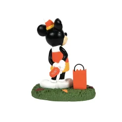 Department 56 Mickey Buys A Ticket Sale
