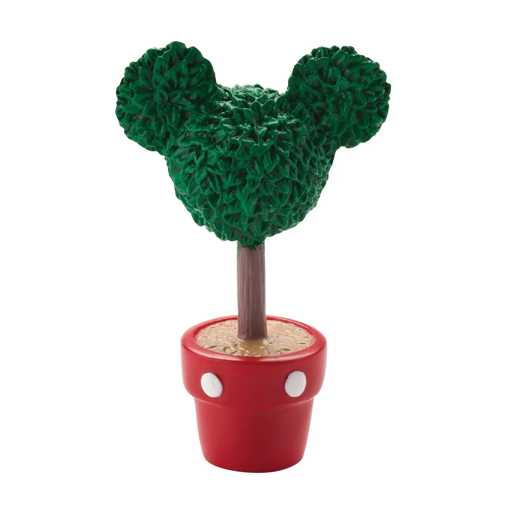 Department 56 Mickey Topiary Outlet