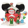 Department 56 Mickey's Balloon Inflators Best