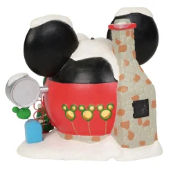 Department 56 Mickey's Balloon Inflators Best