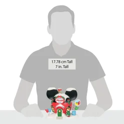 Department 56 Mickey's Balloon Inflators Best
