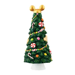 Department 56 Mickey's Candy Tree Best