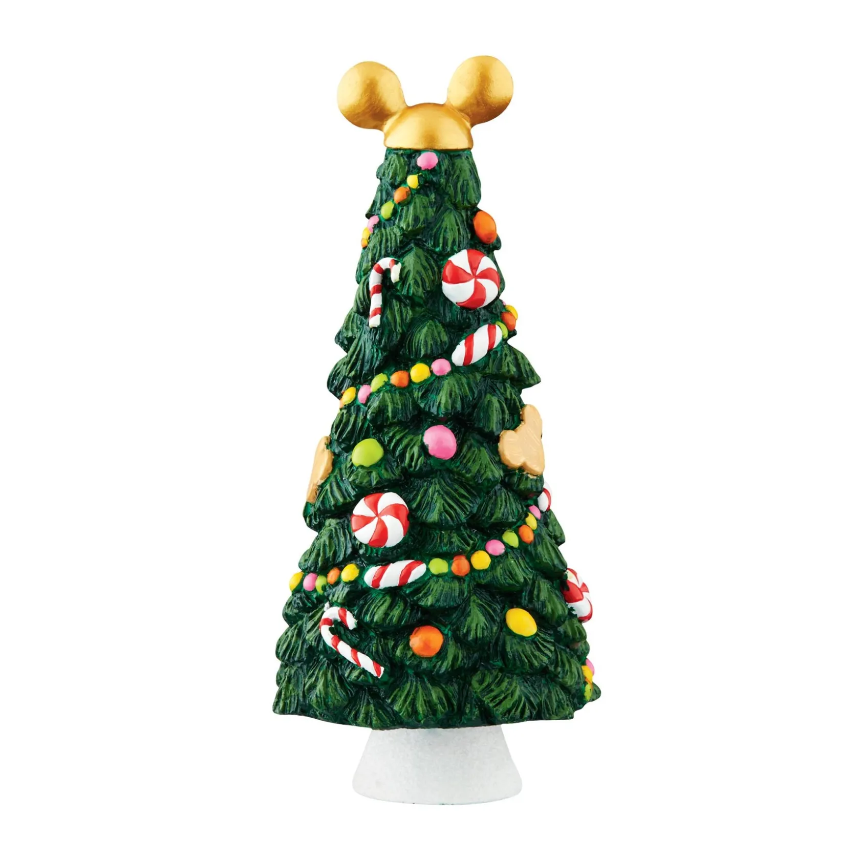 Department 56 Mickey's Candy Tree Best