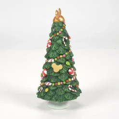 Department 56 Mickey's Candy Tree Best
