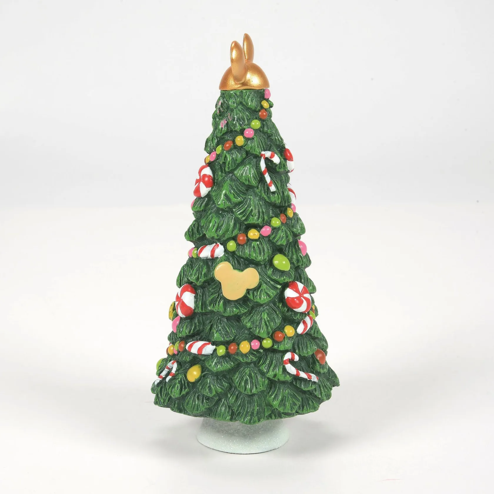 Department 56 Mickey's Candy Tree Best