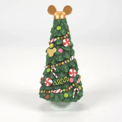 Department 56 Mickey's Candy Tree Best