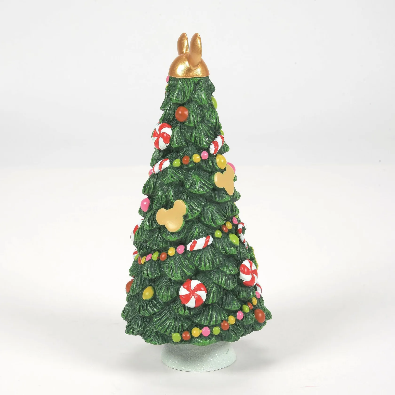 Department 56 Mickey's Candy Tree Best