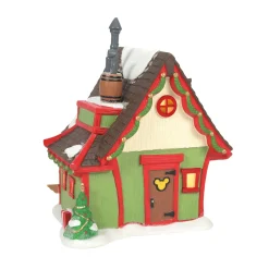 Department 56 Mickey's Clubhouse Hot