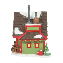 Department 56 Mickey's Clubhouse Hot