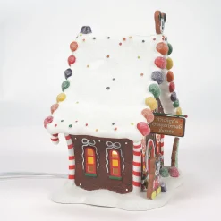 Department 56 Mickey's Gingerbread House Sale