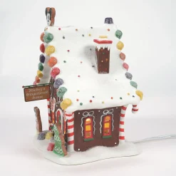 Department 56 Mickey's Gingerbread House Sale