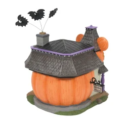 Department 56 Mickey's Haunted Manor Discount
