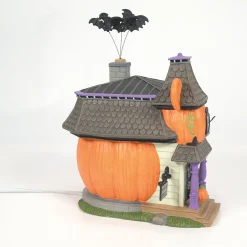 Department 56 Mickey's Haunted Manor Discount