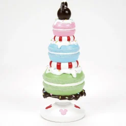 Department 56 Mickey's Merry Macaron Tree Best