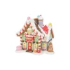 Department 56 Mickey's Peppermint Villa New