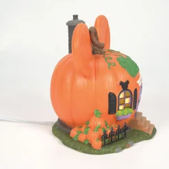 Department 56 Mickey's Pumpkintown House Clearance
