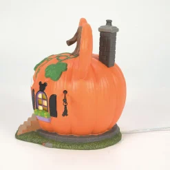 Department 56 Mickey's Pumpkintown House Clearance