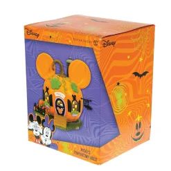 Department 56 Mickey's Pumpkintown House Clearance