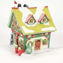 Department 56 Mickey's Ski And Skate Discount