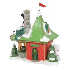 Department 56 Mickey's Stuffed Animals Online