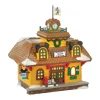 Department 56 Mickey's Train Station Clearance