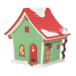 Department 56 Mickey's Tree Lot Clearance