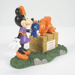 Department 56 Minnie Picks A Winner Sale