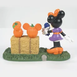 Department 56 Minnie Picks A Winner Sale