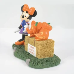 Department 56 Minnie Picks A Winner Sale