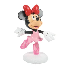 Department 56 Minnie's Arabesque Clearance