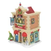 Department 56 Minnie's Dance Academy Best