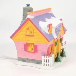 Department 56 Minnie's House Online