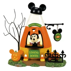 Department 56 Minnie's Kissing Booth Clearance