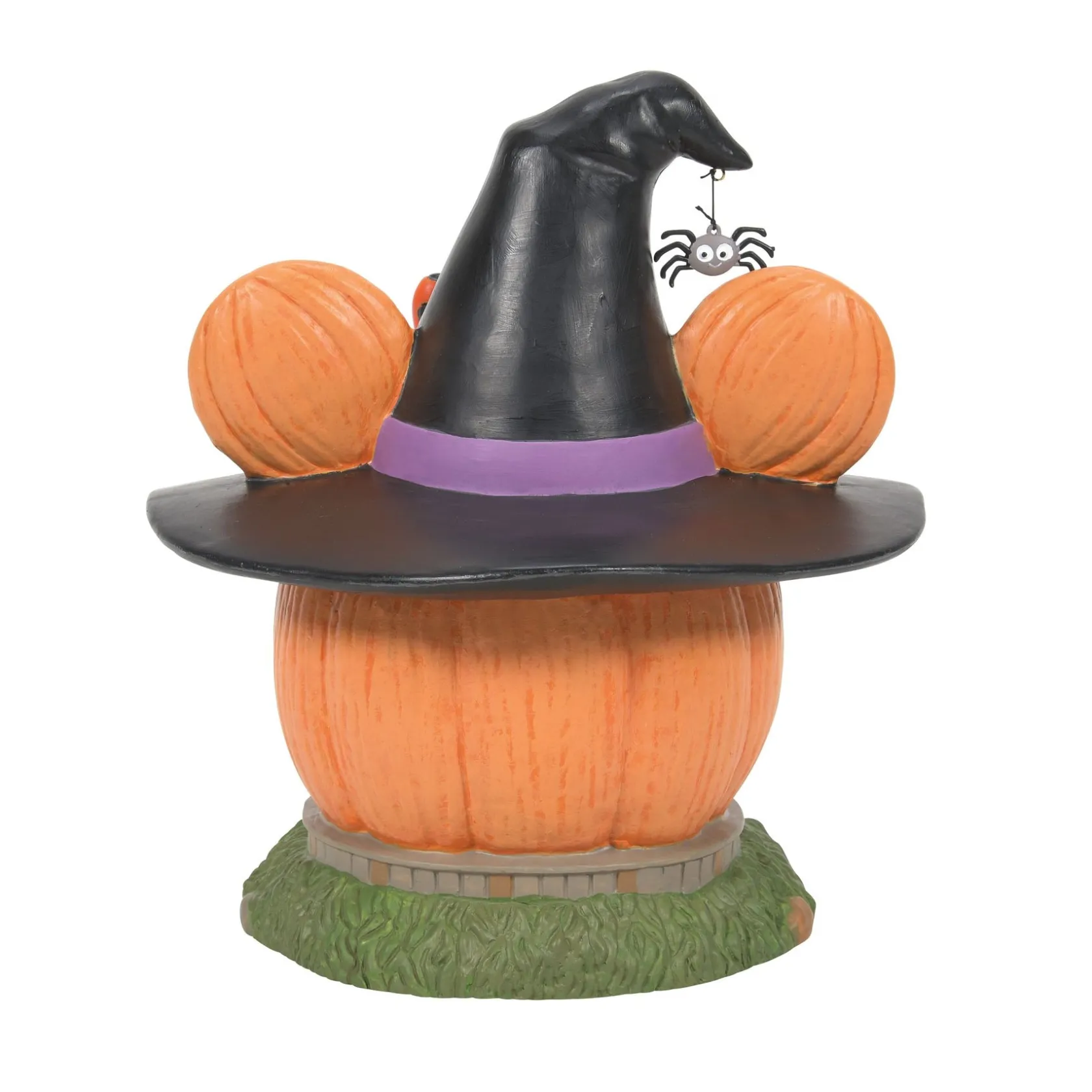 Department 56 Minnie's Pumpkintown House Clearance