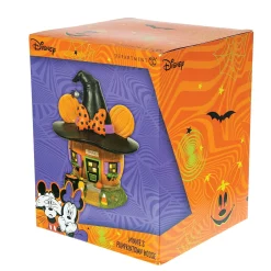 Department 56 Minnie's Pumpkintown House Clearance