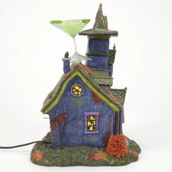 Department 56 Monstertini's Nightclub Best